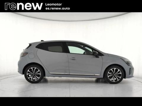 Renault Clio  Gasolina/Gas  TCe GLP Techno 74kW