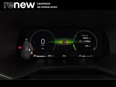 Renault Clio  Gasolina/Gas  TCe GLP Techno 74kW