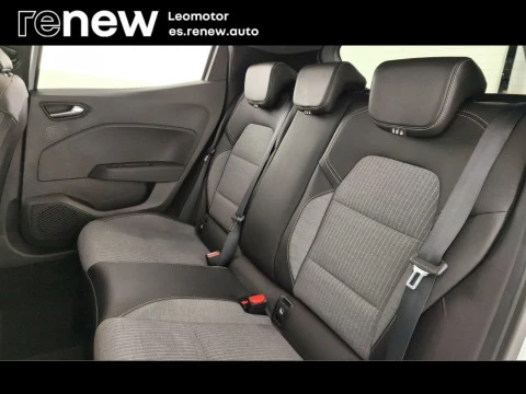 Renault Clio  Gasolina/Gas  TCe GLP Techno 74kW