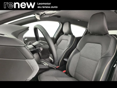 Renault Clio  Gasolina/Gas  TCe GLP Techno 74kW