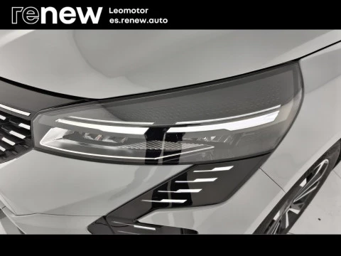 Renault Clio  Gasolina/Gas  TCe GLP Techno 74kW