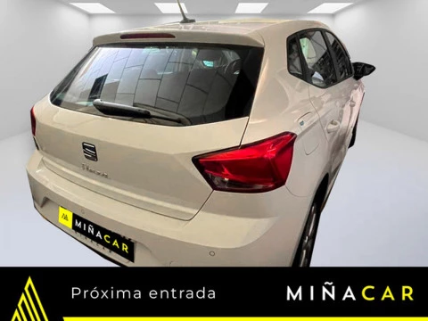 Seat Ibiza 1.0 TSI 70kW 95CV Reference XL