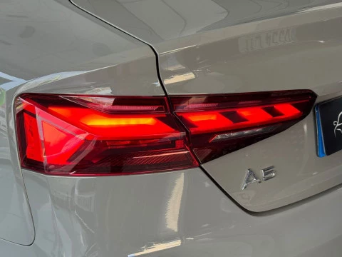 Audi A5 SPORTBACK  50 TDI MILD HYBRID QUATTRO
