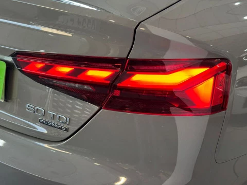 Audi A5 SPORTBACK  50 TDI MILD HYBRID QUATTRO