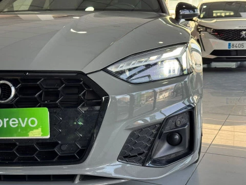 Audi A5 SPORTBACK  50 TDI MILD HYBRID QUATTRO