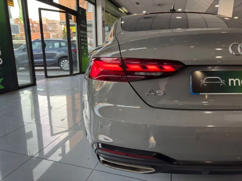 Audi A5 SPORTBACK  50 TDI MILD HYBRID QUATTRO