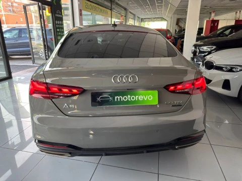 Audi A5 SPORTBACK  50 TDI MILD HYBRID QUATTRO