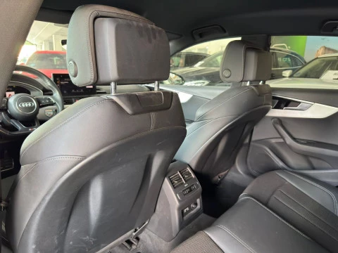 Audi A5 SPORTBACK  50 TDI MILD HYBRID QUATTRO