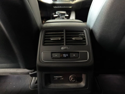 Audi A5 SPORTBACK  50 TDI MILD HYBRID QUATTRO