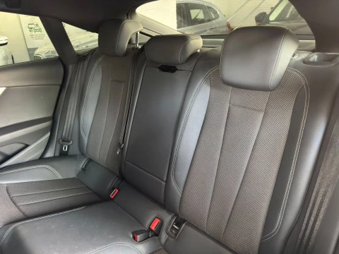 Audi A5 SPORTBACK  50 TDI MILD HYBRID QUATTRO