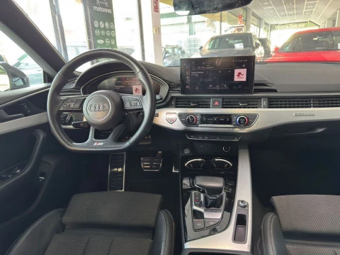 Audi A5 SPORTBACK  50 TDI MILD HYBRID QUATTRO