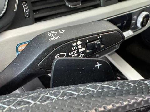 Audi A5 SPORTBACK  50 TDI MILD HYBRID QUATTRO