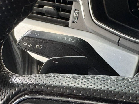 Audi A5 SPORTBACK  50 TDI MILD HYBRID QUATTRO