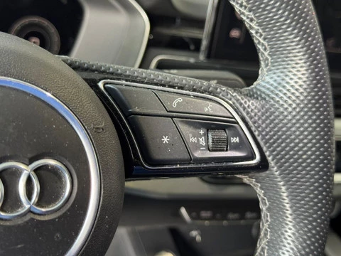 Audi A5 SPORTBACK  50 TDI MILD HYBRID QUATTRO