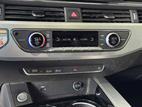 Audi A5 SPORTBACK  50 TDI MILD HYBRID QUATTRO