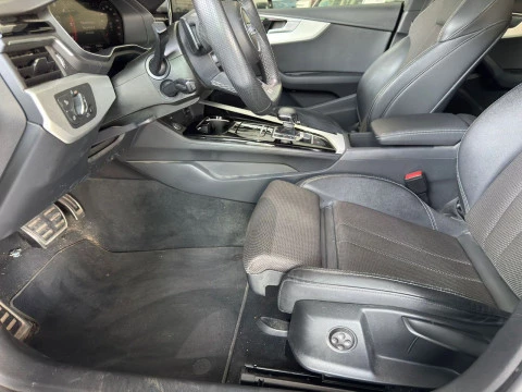 Audi A5 SPORTBACK  50 TDI MILD HYBRID QUATTRO