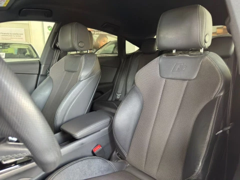 Audi A5 SPORTBACK  50 TDI MILD HYBRID QUATTRO