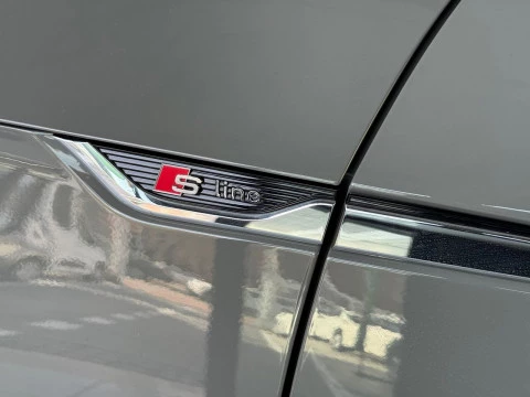 Audi A5 SPORTBACK  50 TDI MILD HYBRID QUATTRO