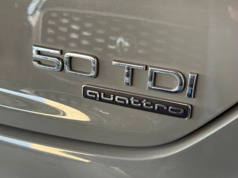 Audi A5 SPORTBACK  50 TDI MILD HYBRID QUATTRO