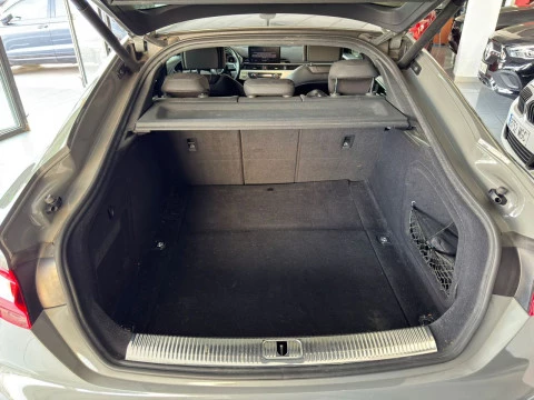 Audi A5 SPORTBACK  50 TDI MILD HYBRID QUATTRO