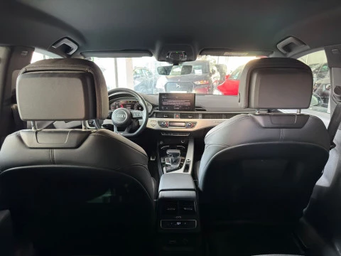 Audi A5 SPORTBACK  50 TDI MILD HYBRID QUATTRO