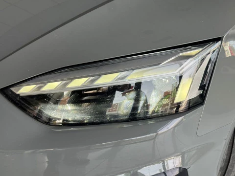 Audi A5 SPORTBACK  50 TDI MILD HYBRID QUATTRO