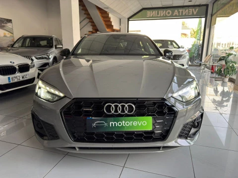 Audi A5 SPORTBACK  50 TDI MILD HYBRID QUATTRO