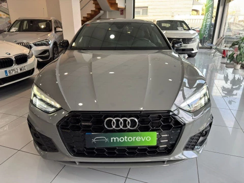 Audi A5 SPORTBACK  50 TDI MILD HYBRID QUATTRO