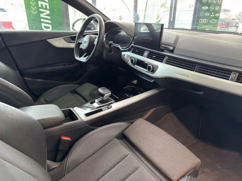 Audi A5 SPORTBACK  50 TDI MILD HYBRID QUATTRO