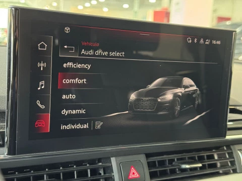 Audi A5 SPORTBACK  50 TDI MILD HYBRID QUATTRO