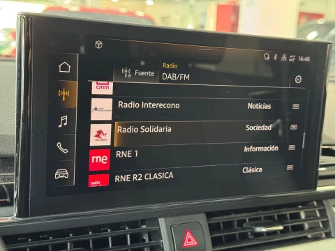 Audi A5 SPORTBACK  50 TDI MILD HYBRID QUATTRO