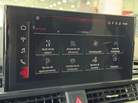 Audi A5 SPORTBACK  50 TDI MILD HYBRID QUATTRO