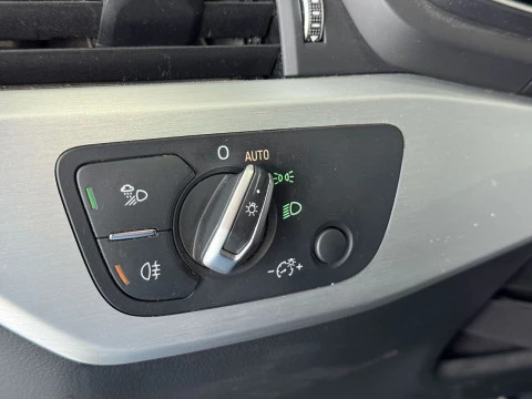 Audi A5 SPORTBACK  50 TDI MILD HYBRID QUATTRO