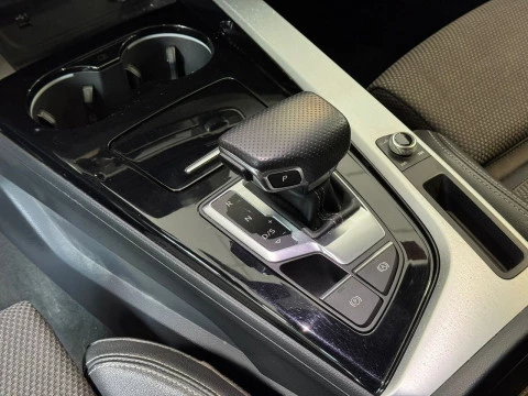 Audi A5 SPORTBACK  50 TDI MILD HYBRID QUATTRO