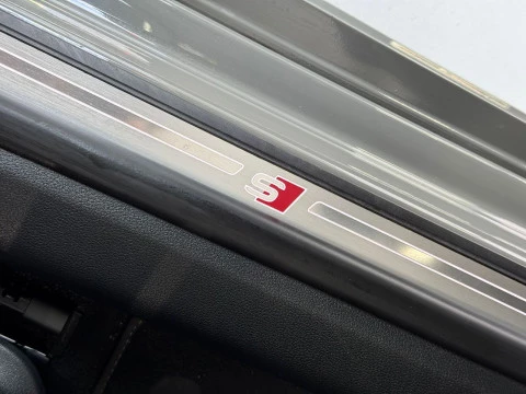 Audi A5 SPORTBACK  50 TDI MILD HYBRID QUATTRO