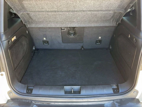 Jeep Renegade Limited 1.0 Gasolina 88 kW (120 CV)