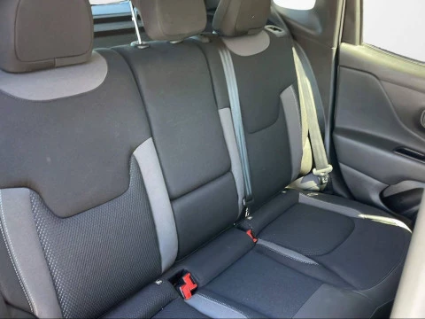 Jeep Renegade Limited 1.0 Gasolina 88 kW (120 CV)