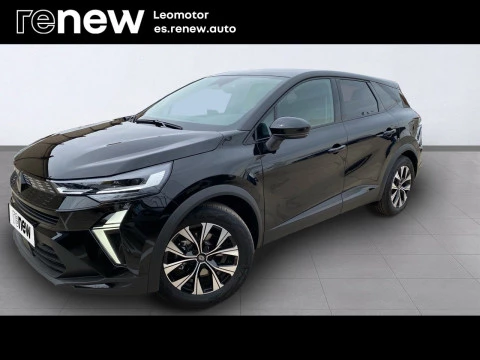 Renault Symbioz E-TECH Full Hybrid Evolution 105kW Renault Symbioz E-TECH Full Hybrid Evolution 105kW