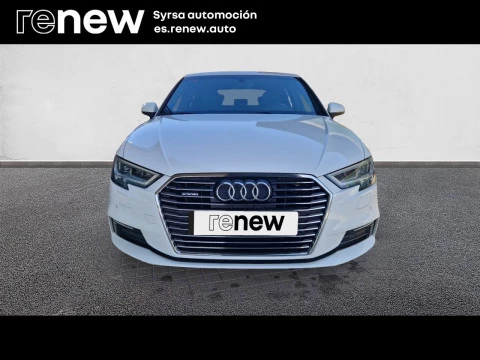 Audi A3 Sportback S line 40 TFSI e 150kW S tron
