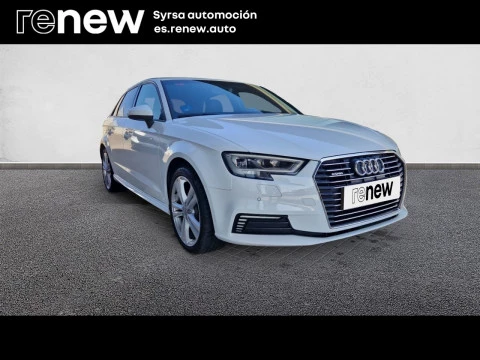 Audi A3 Sportback S line 40 TFSI e 150kW S tron