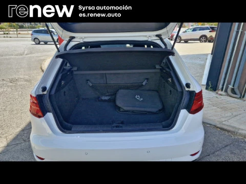 Audi A3 Sportback S line 40 TFSI e 150kW S tron
