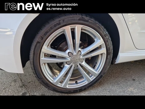 Audi A3 Sportback S line 40 TFSI e 150kW S tron