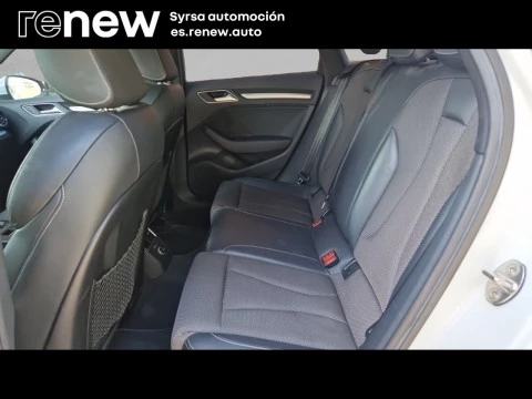 Audi A3 Sportback S line 40 TFSI e 150kW S tron