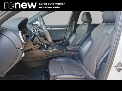 Audi A3 Sportback S line 40 TFSI e 150kW S tron