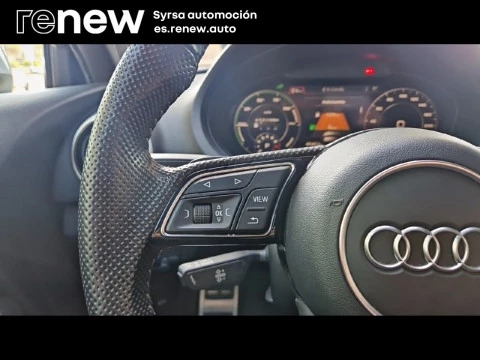 Audi A3 Sportback S line 40 TFSI e 150kW S tron