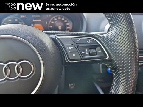 Audi A3 Sportback S line 40 TFSI e 150kW S tron