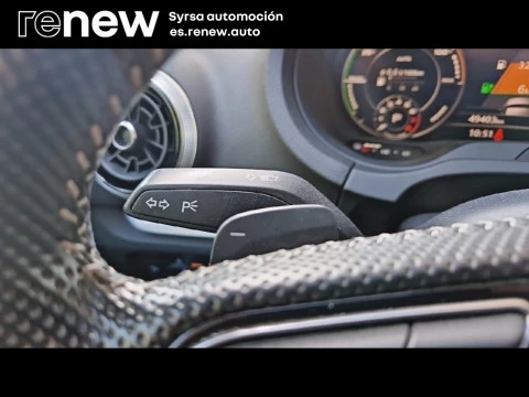 Audi A3 Sportback S line 40 TFSI e 150kW S tron