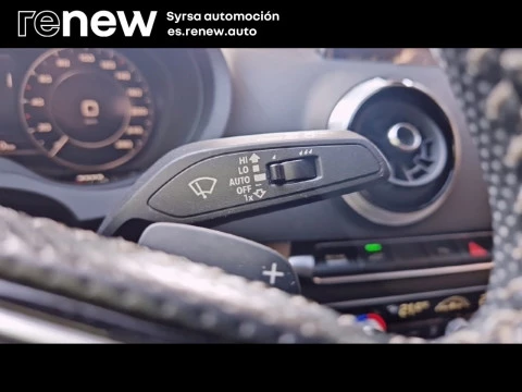 Audi A3 Sportback S line 40 TFSI e 150kW S tron