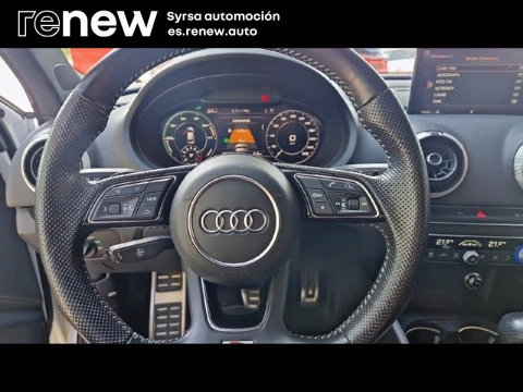Audi A3 Sportback S line 40 TFSI e 150kW S tron
