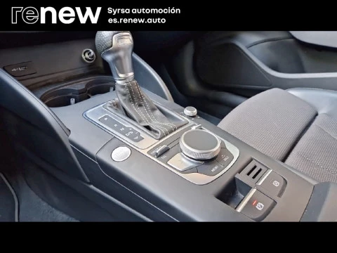 Audi A3 Sportback S line 40 TFSI e 150kW S tron